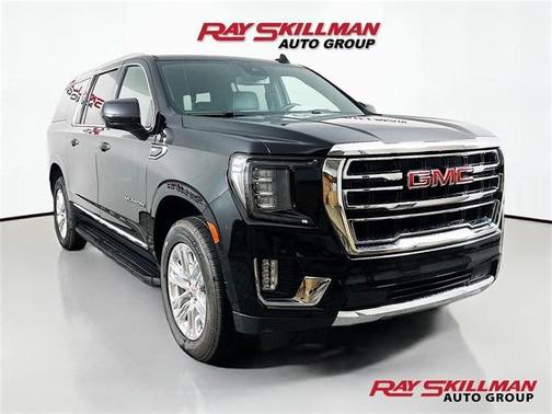2024 GMC Yukon XL SLT