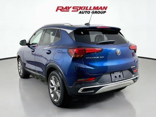 Deep 2020 Buick Encore GX Essence