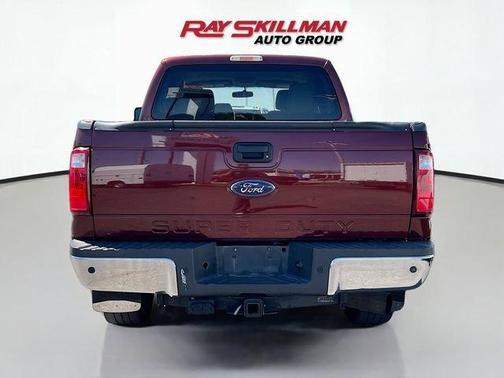 Bronze 2015 Ford F-350 XLT