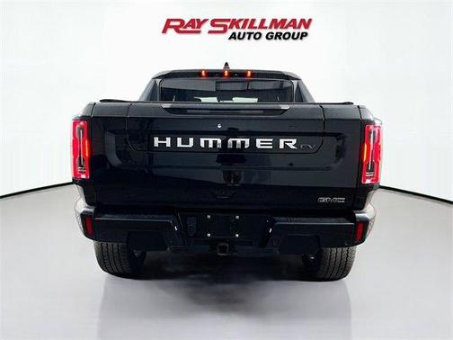 2023 GMC HUMMER EV Pickup 3X