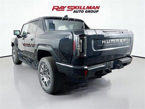2023 GMC HUMMER EV Pickup 3X
