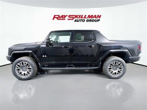 2023 GMC HUMMER EV Pickup 3X