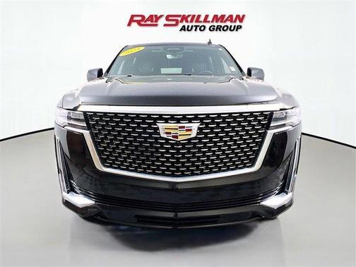 2023 Cadillac Escalade ESV Premium Luxury