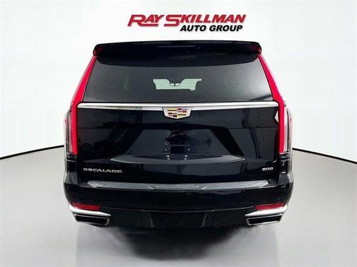 2023 Cadillac Escalade ESV Premium Luxury