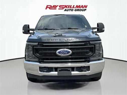 2017 Ford F-250 XL