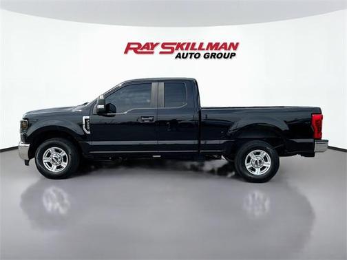 2017 Ford F-250 XL
