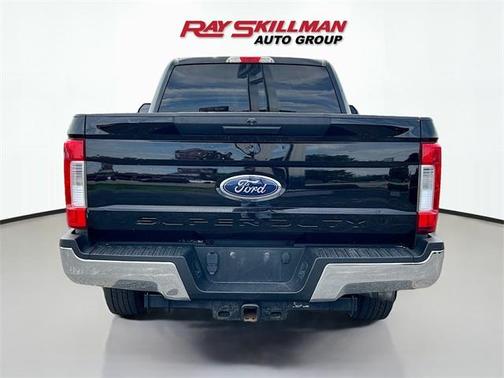 2017 Ford F-250 XL