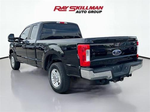 2017 Ford F-250 XL