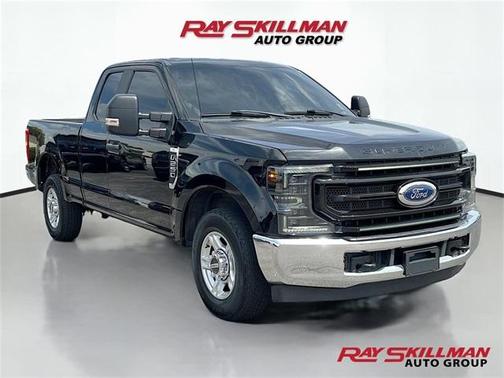 2017 Ford F-250 XL