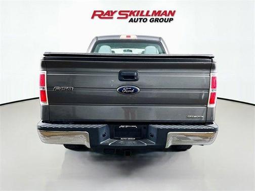 2011 Ford F-150 XL