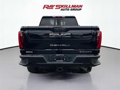 2024 GMC Sierra 2500 Denali Ultimate