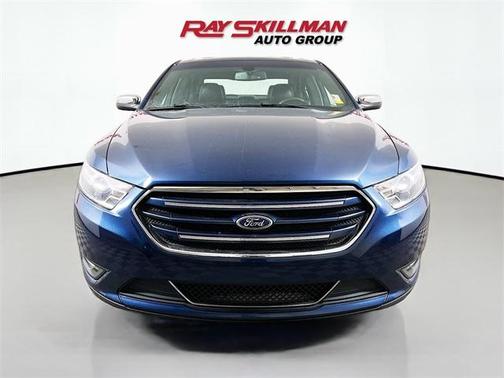 2016 Ford Taurus Limited