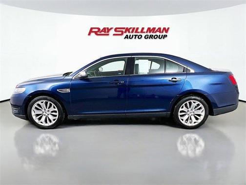 2016 Ford Taurus Limited