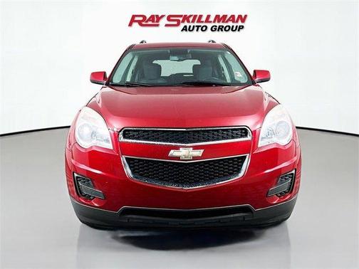 2014 Chevrolet Equinox 1LT