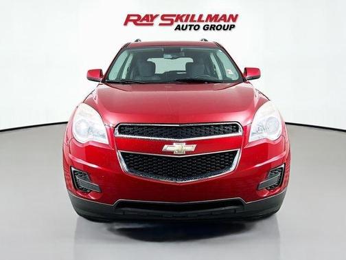 2014 Chevrolet Equinox 1LT