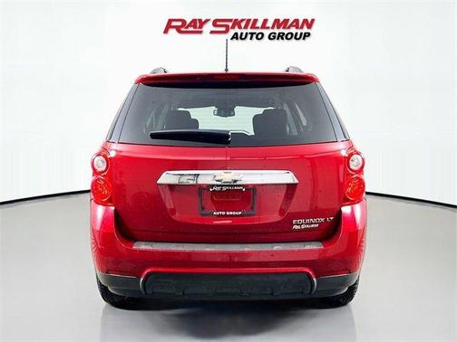 2014 Chevrolet Equinox 1LT