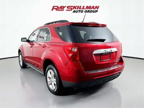 2014 Chevrolet Equinox 1LT