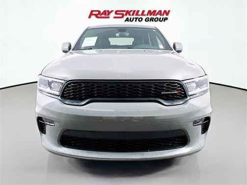 2021 Dodge Durango GT