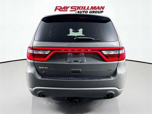 2021 Dodge Durango GT