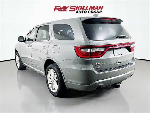 2021 Dodge Durango GT