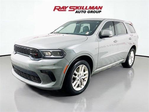 2021 Dodge Durango GT