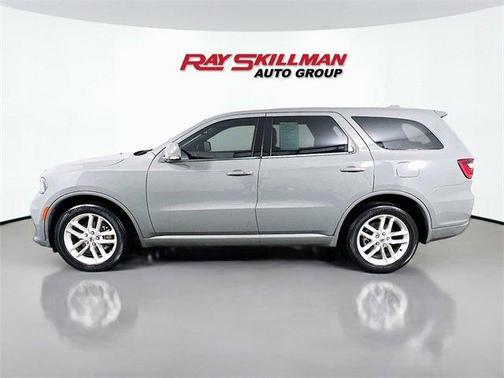 2021 Dodge Durango GT