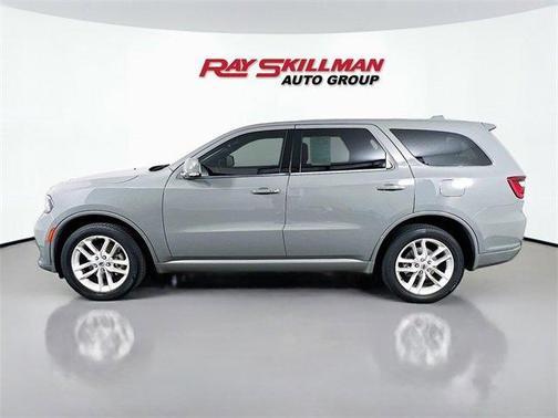 2021 Dodge Durango GT