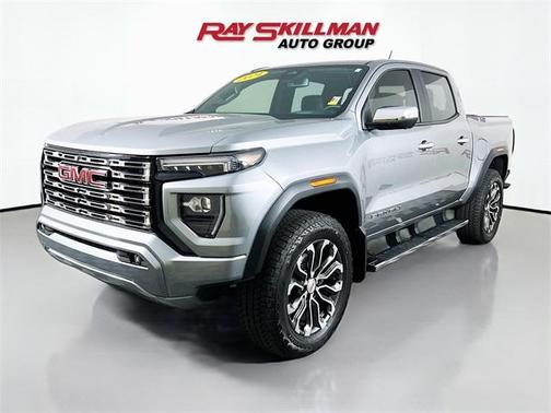2024 GMC Canyon Denali