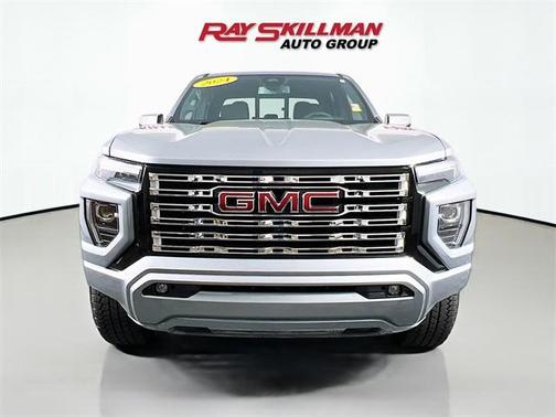 2024 GMC Canyon Denali