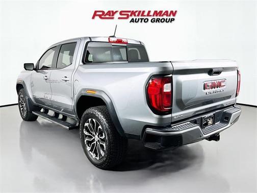 2024 GMC Canyon Denali