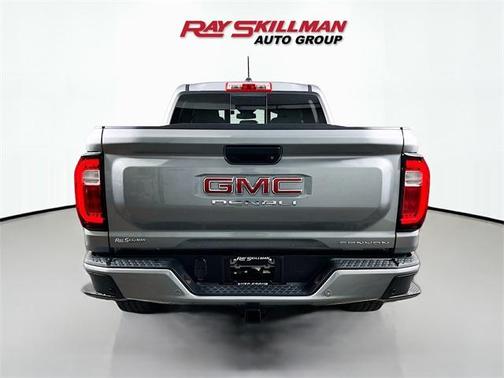 2024 GMC Canyon Denali