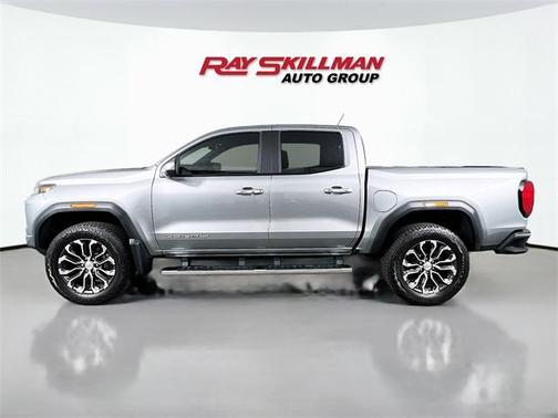 2024 GMC Canyon Denali