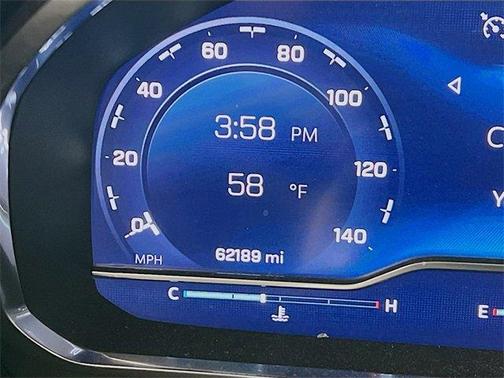 2022 Chevrolet Suburban Premier