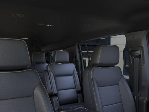 2025 GMC Yukon XL Elevation