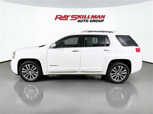 2017 GMC Terrain Denali