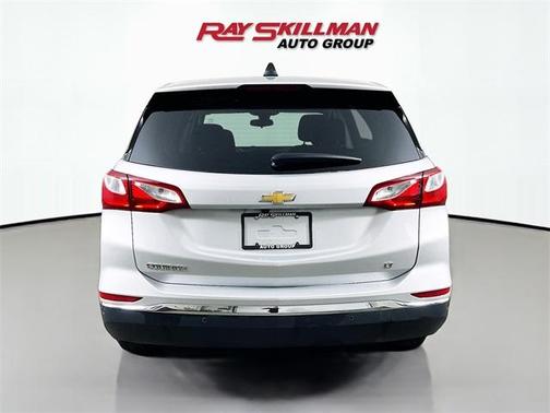 2019 Chevrolet Equinox 2LT