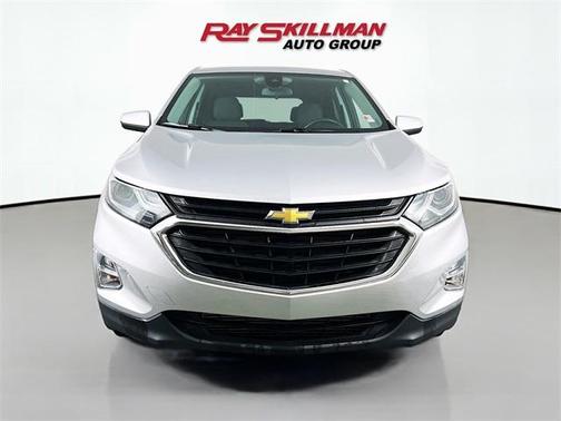 2019 Chevrolet Equinox 2LT