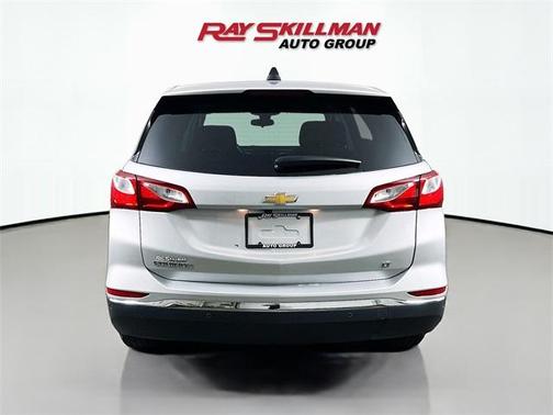 2019 Chevrolet Equinox 2LT