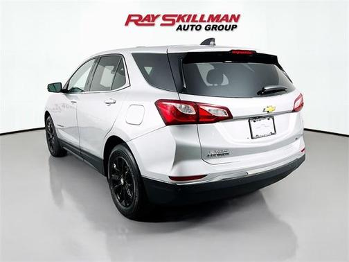 2019 Chevrolet Equinox 2LT