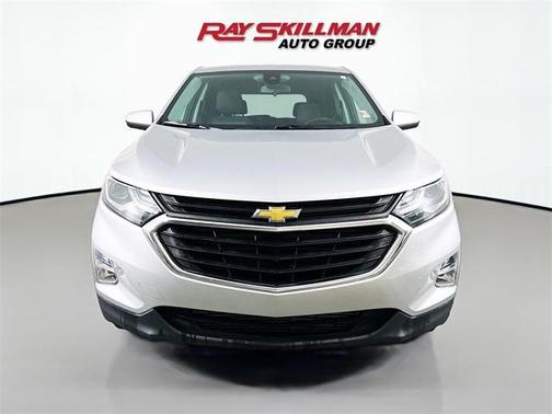 2019 Chevrolet Equinox 2LT