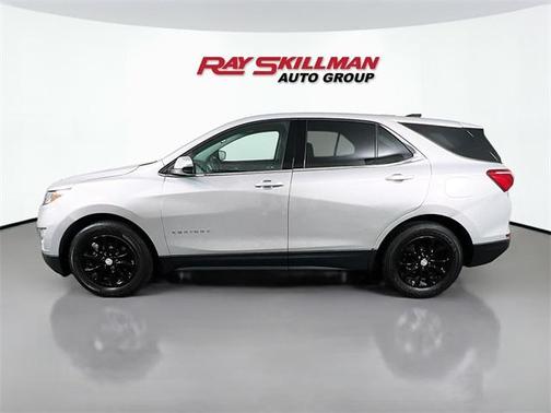 2019 Chevrolet Equinox 2LT