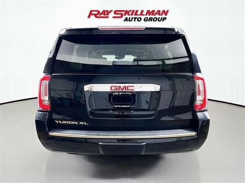 2020 GMC Yukon XL Denali
