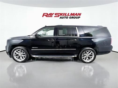 2020 GMC Yukon XL Denali