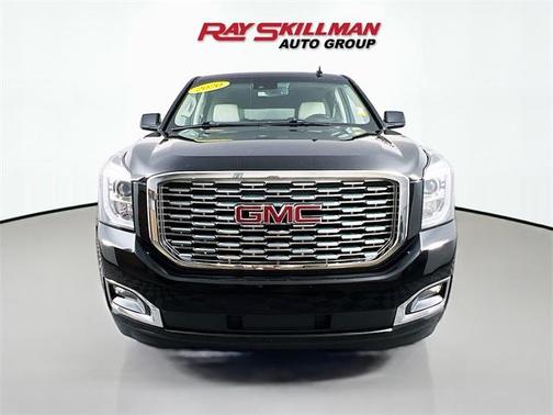 2020 GMC Yukon XL Denali