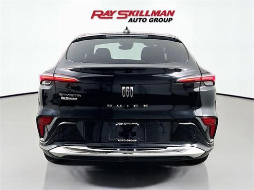 2025 Buick Envista Avenir