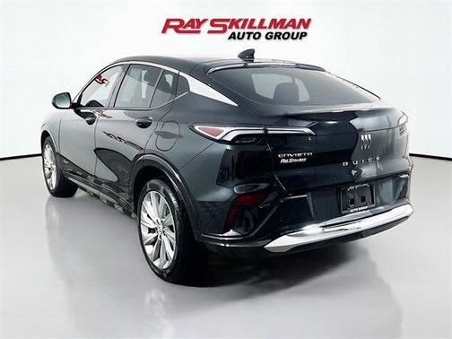 2025 Buick Envista Avenir