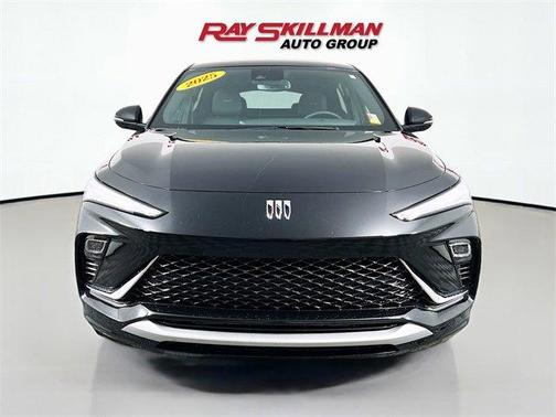 2025 Buick Envista Avenir