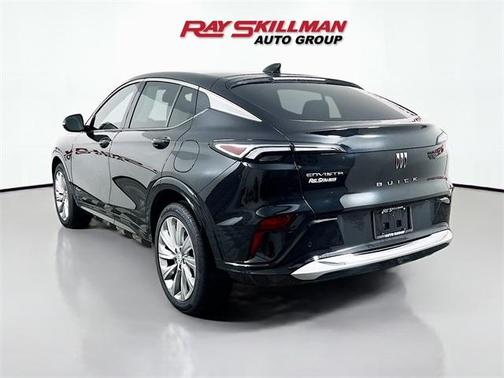 2025 Buick Envista Avenir