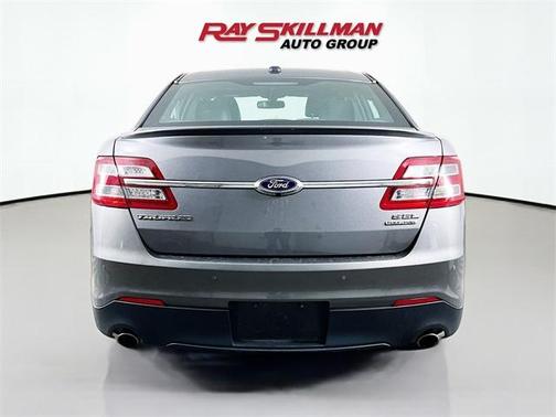 2014 Ford Taurus SEL
