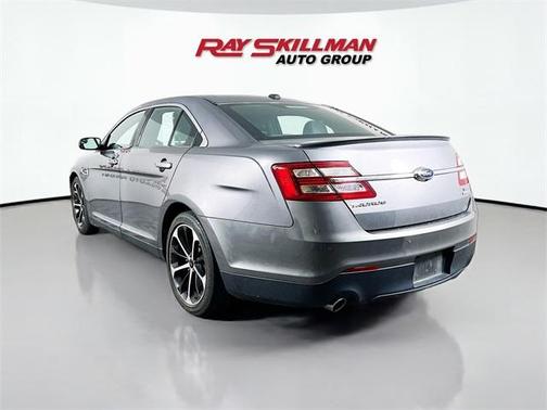 2014 Ford Taurus SEL